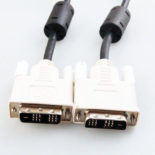 6 Ft DVI Video Cable
