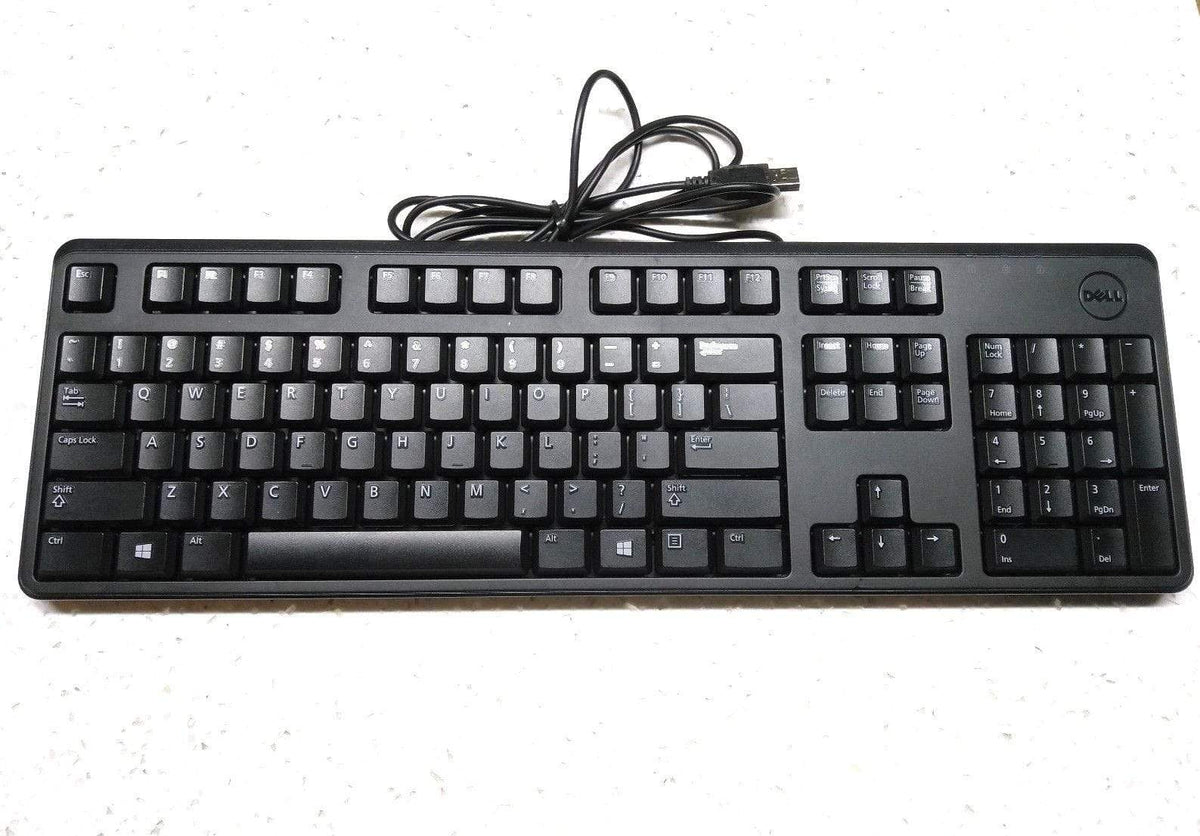 Dell USB Keyboard