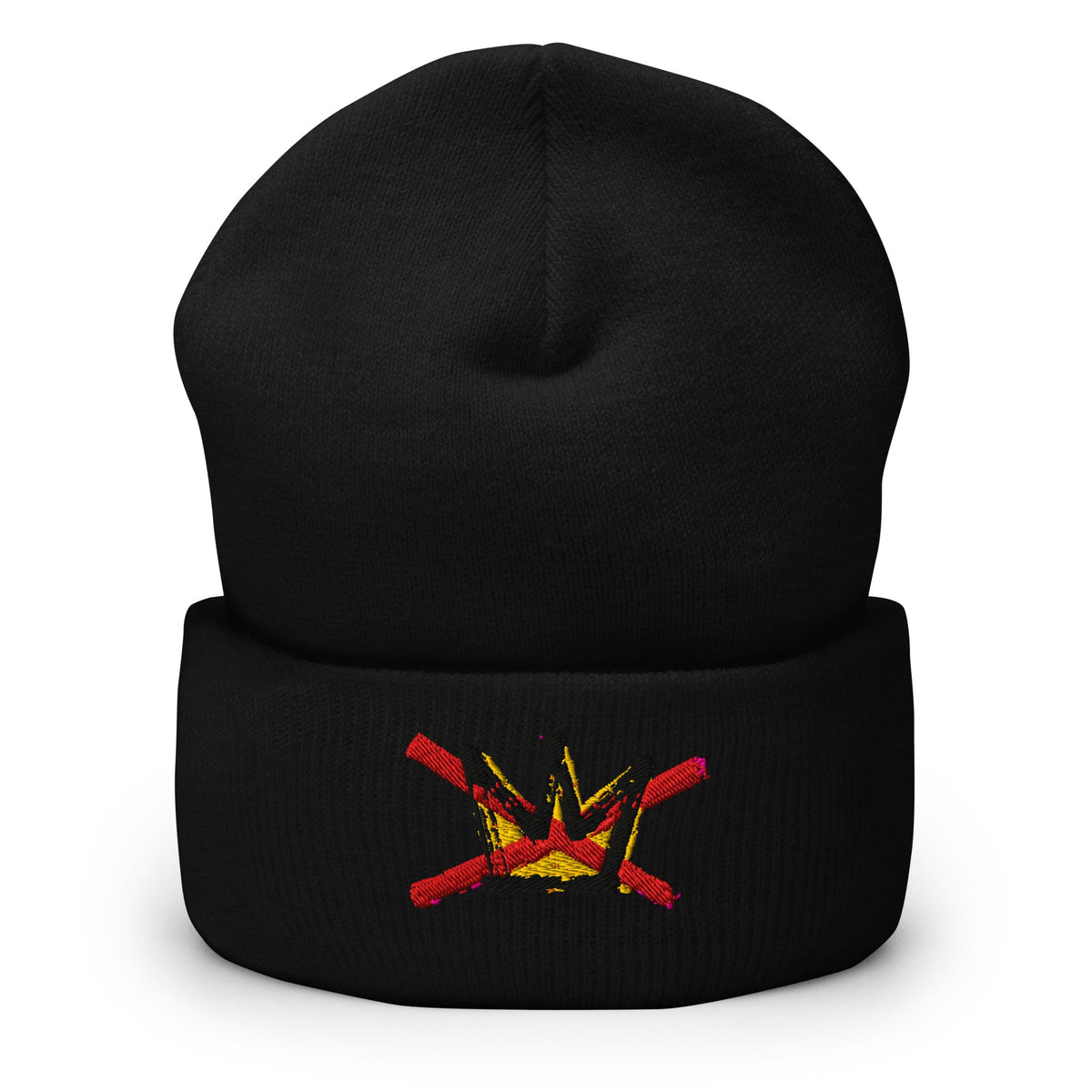 No Kings Beanie