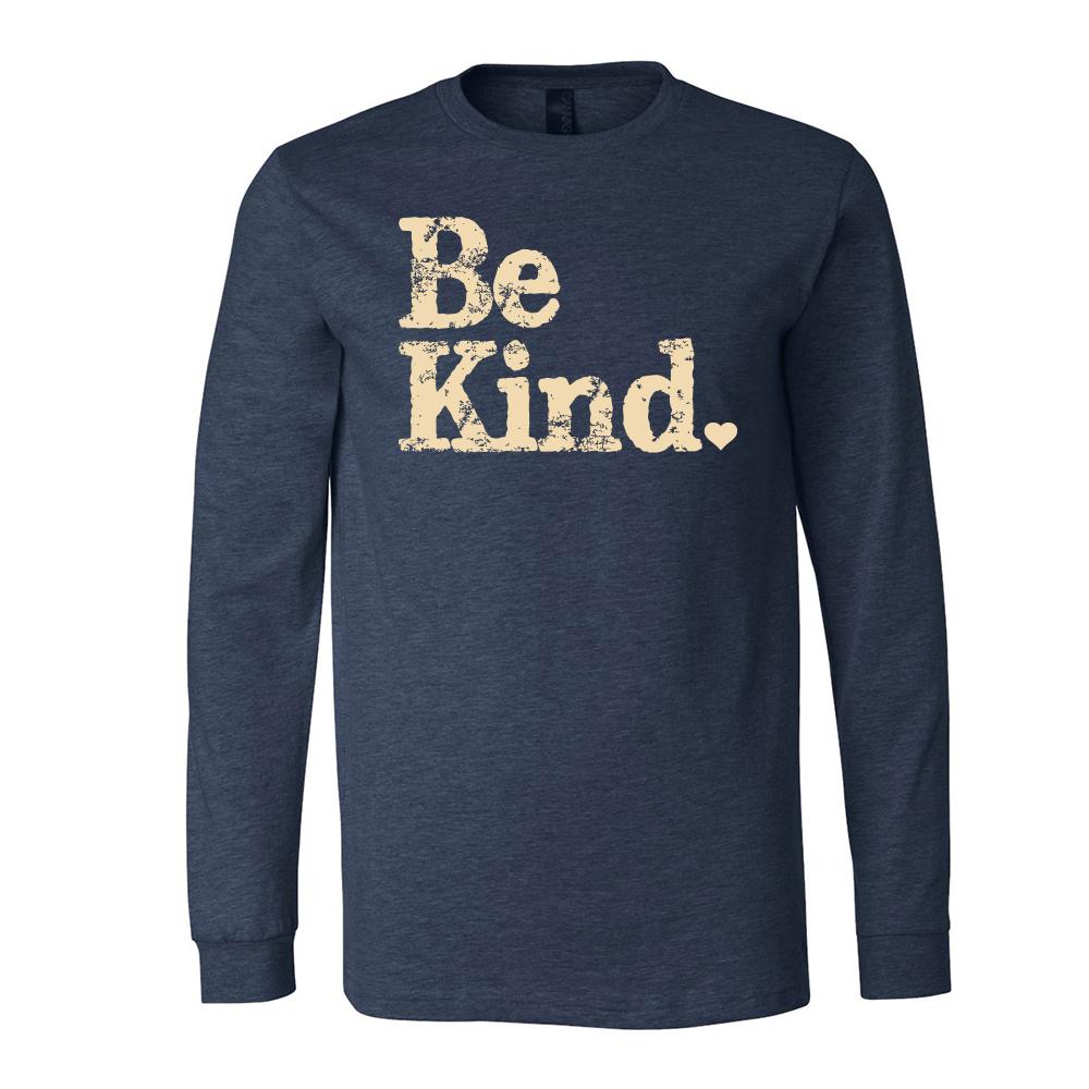 Ellenville Be Kind Longsleeve (Sample)