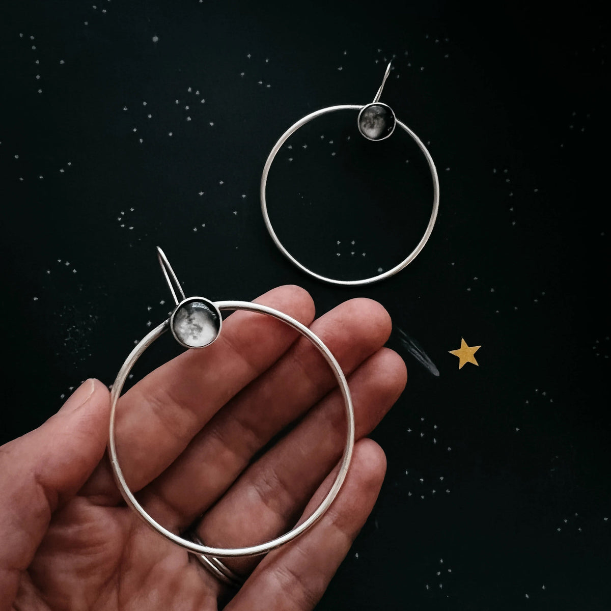 Mystery Grab Bag Earrings