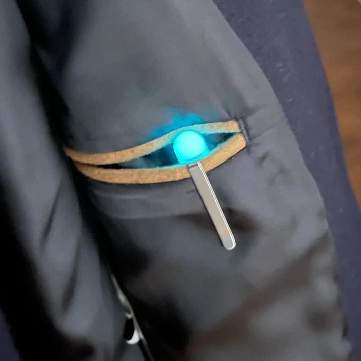 LUMINATOR ACRYLIC (Glow in the Dark) - SPECIAL EDITION BASTION® BOLT ACTION PEN