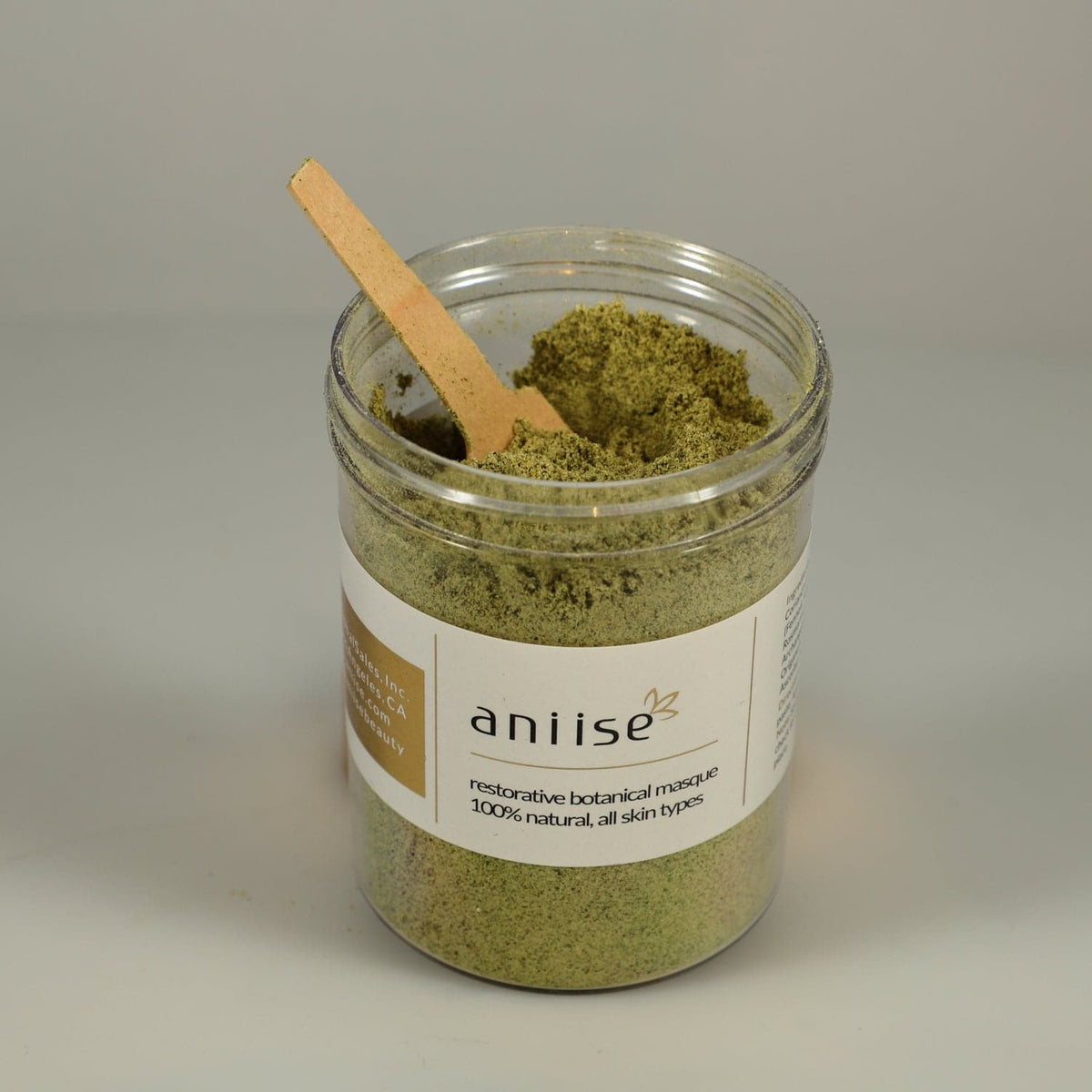 Restorative Botanical Mask