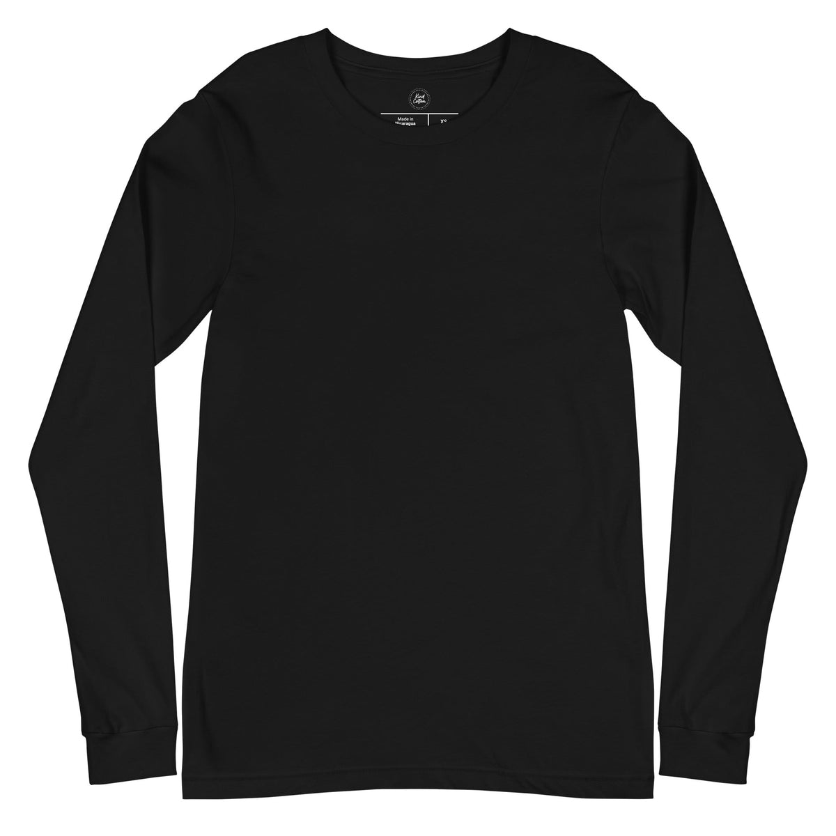 Be Kind to Your Mind Classic Long Sleeve