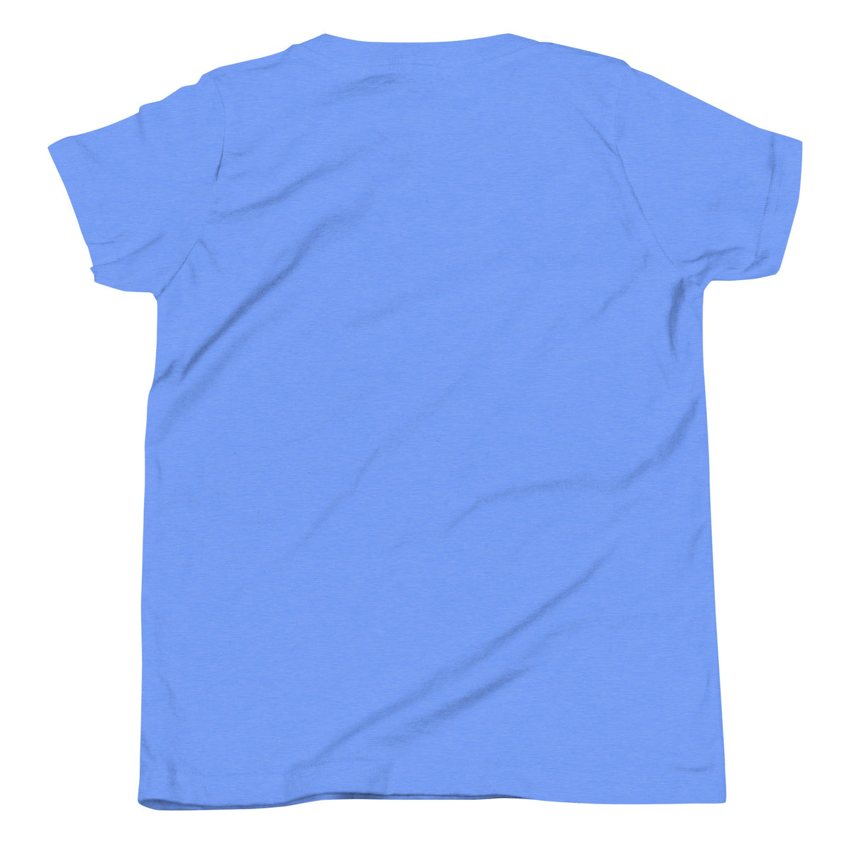 Proud to Be Me Kids Tee