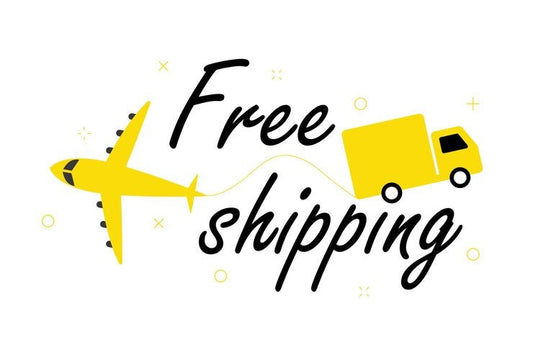 Free Shipping THEGSND LLC
