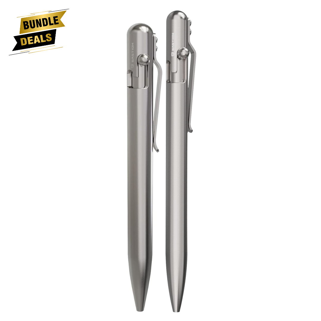 TITANIUM DUO