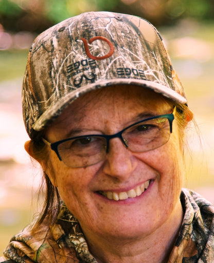 Brella Realtree Edge Unisex Waterproof Hat