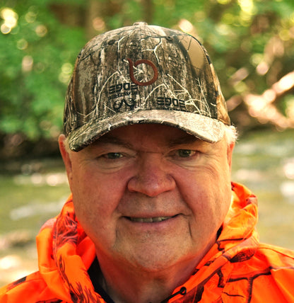 Brella Realtree Edge Unisex Waterproof Hat