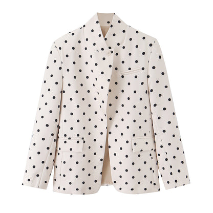 Women's Coat - Trendy Sophisticated the Upper East BYMANYC ® New York