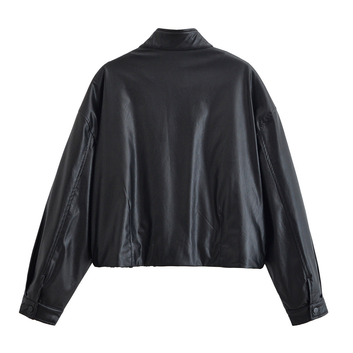 WOMEN'S JACKET Ecological HERALD SQUARE New Collection Top Trendy BYMANYC ® New York