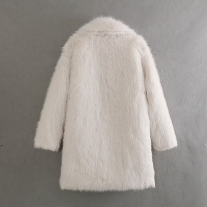 WOMEN'S JACKET Ecological FLATIRON New Collection Trendy BYMANYC ® New York