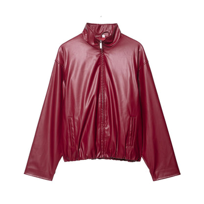 WOMEN'S JACKET Ecological INWOOD New Collection Top Trendy BYMANYC ® New York