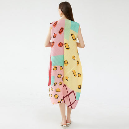 WOMEN'S DRESS MEDITERRANEAN RESORT New Collection IBIZA BYMANYC ® New York