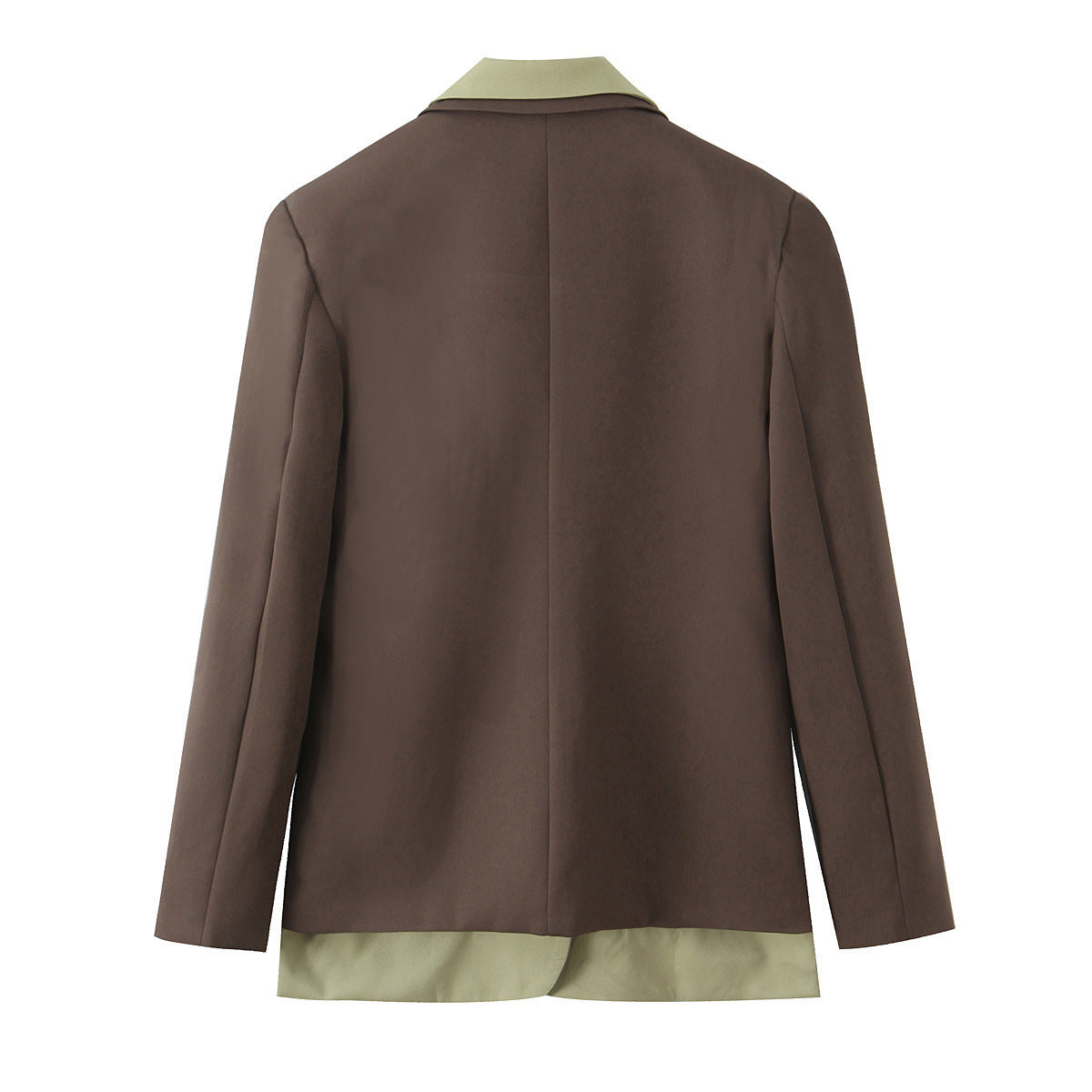 WOMEN'S JACKET Ecological Prêt-À-Porter New Collection FIFTH AVENUE BYMANYC ® New York