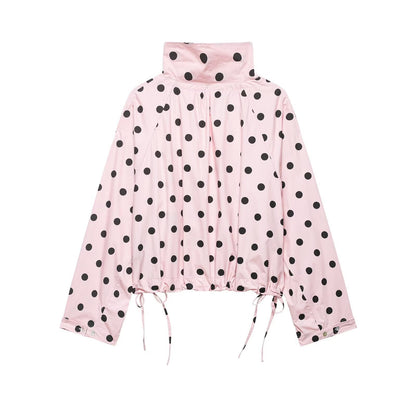 Women's Jacket New Collection - Modern Essential the Greenwich East BYMANYC ® New York