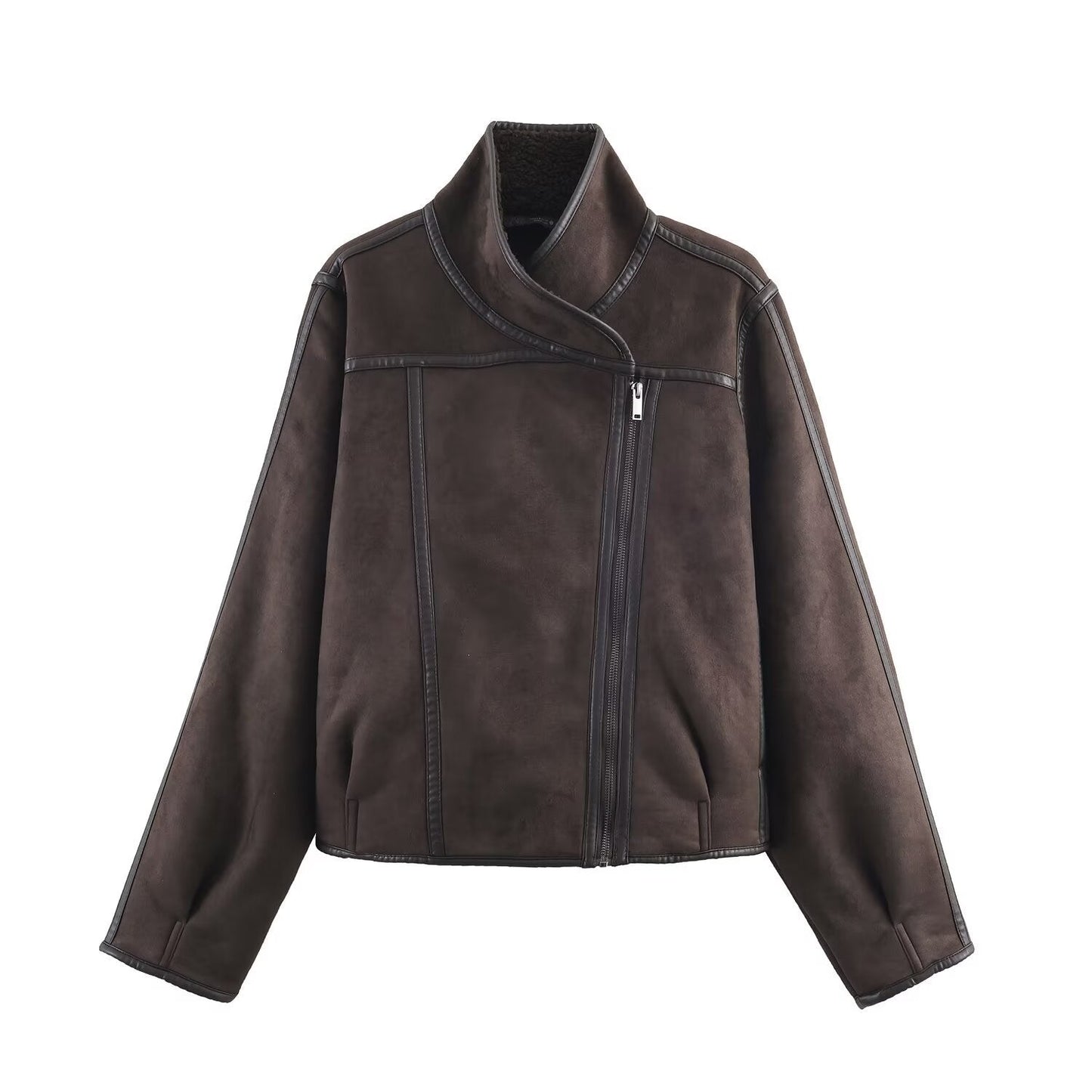WOMEN'S JACKET Ecological SUTTON PLACE New Collection Trendy BYMANYC ® New York