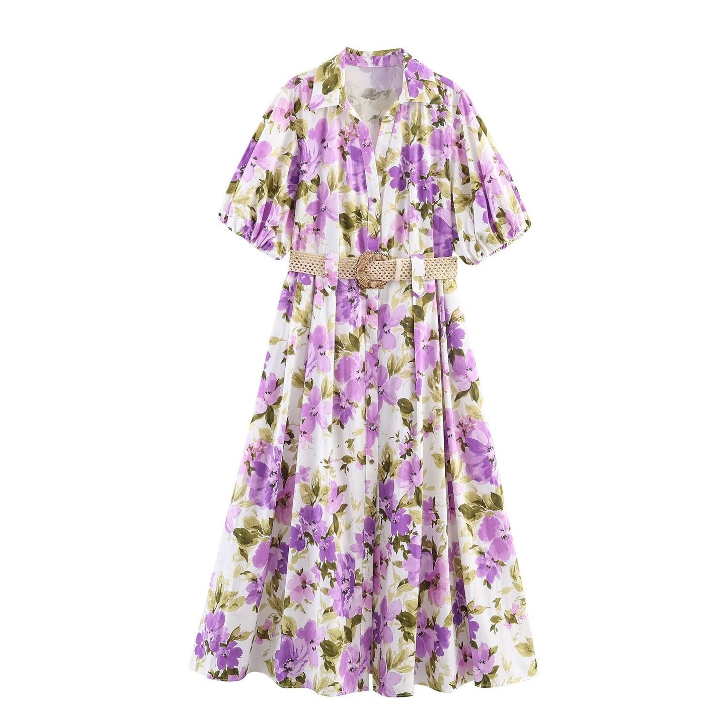 WOMEN'S DRESS S'ALBUFERA CONCEPT New Collection IBIZA BYMANYC ® New York