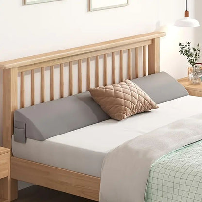 Gap Pillow-grey137*15*25