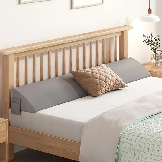 Gap Pillow-grey193*15*25