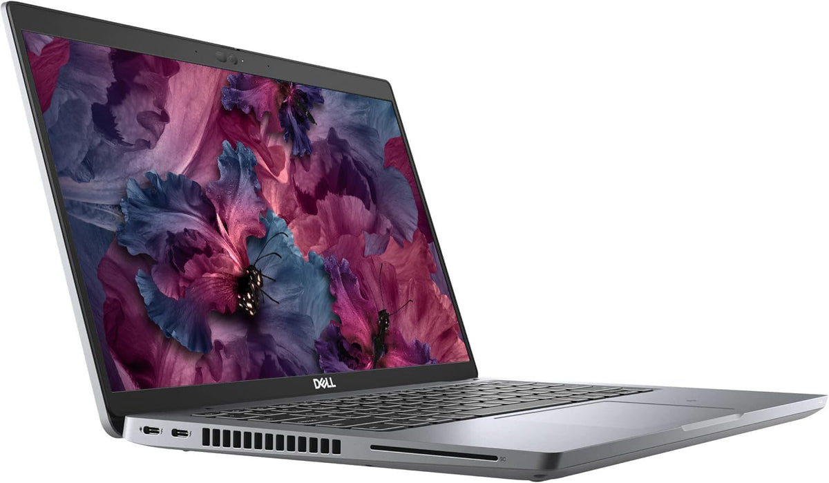 TouchScreen Dell Latitude 5430 14" Laptop- 12th Gen Intel Core I5, 8GB-32GB RAM, Hard Drive or Solid State Drive, Windows 11