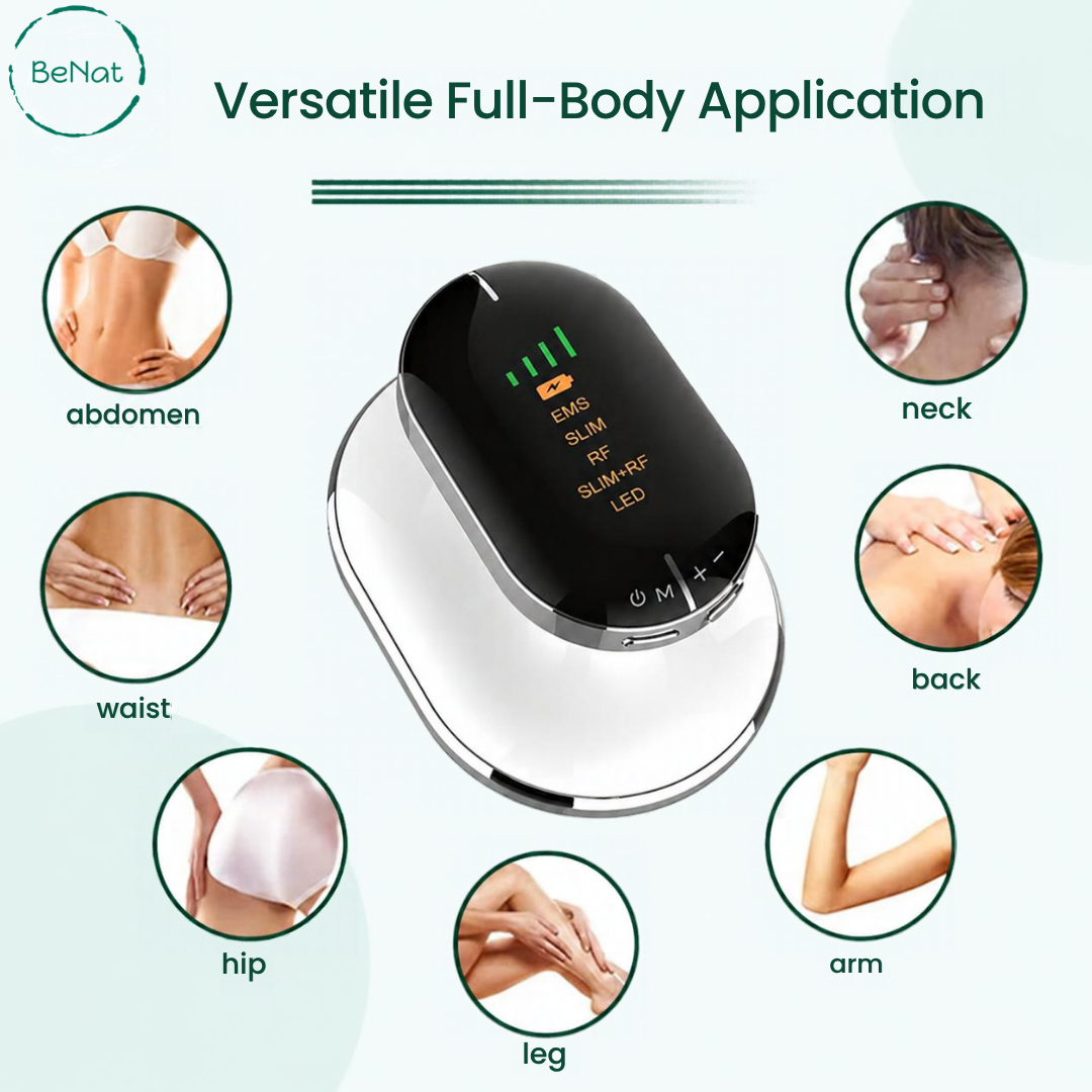 Advanced Body Slimming & Contouring Device