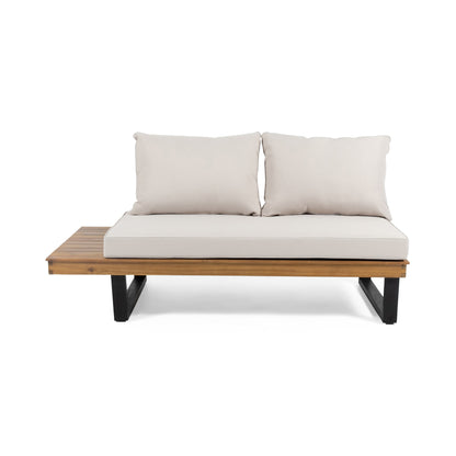 SEBASTIAN 2 SEATER SOFA - LEFT SIDE