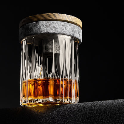 The Cocktail Smoker Kit