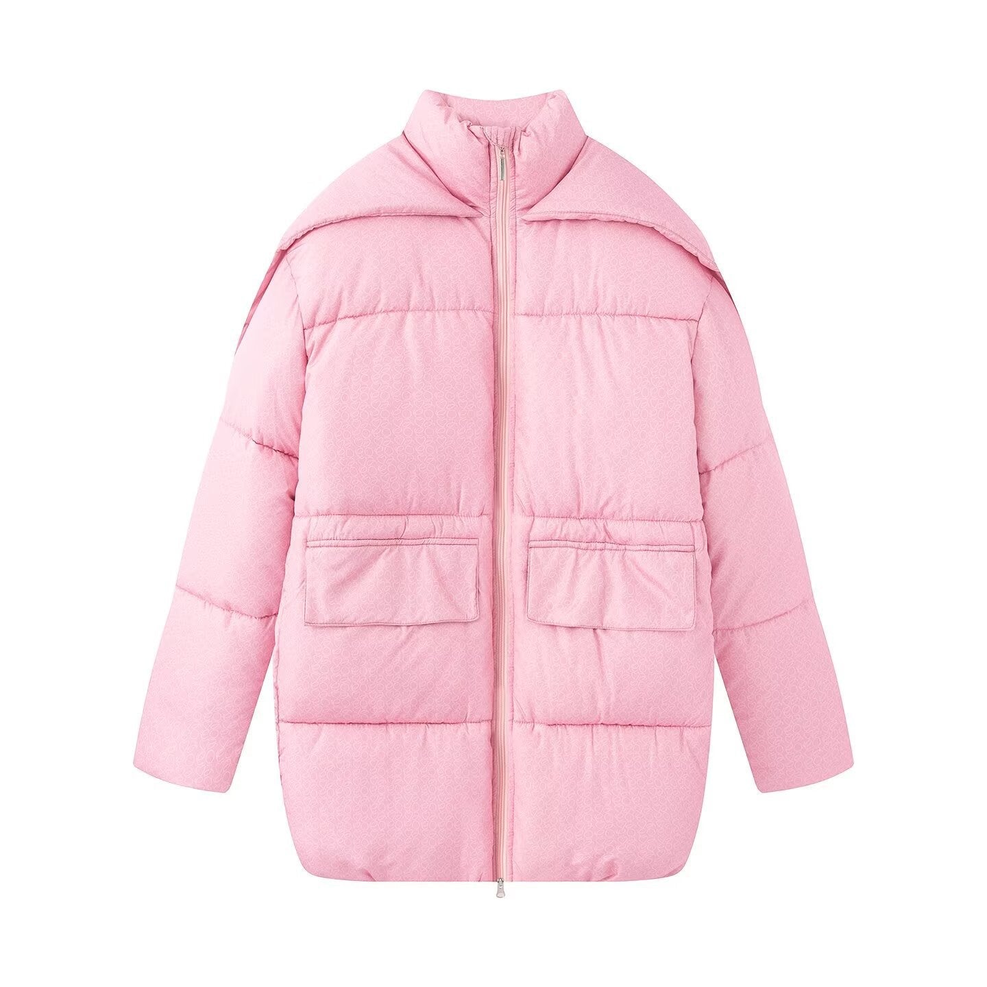 Women's Outerwear - Fashion Luxe the Gramercy North BYMANYC ® New York