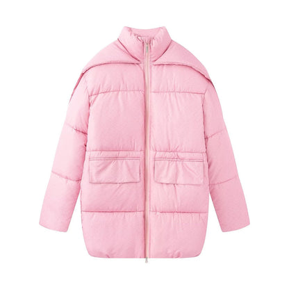 Women's Outerwear - Fashion Luxe the Gramercy North BYMANYC ® New York
