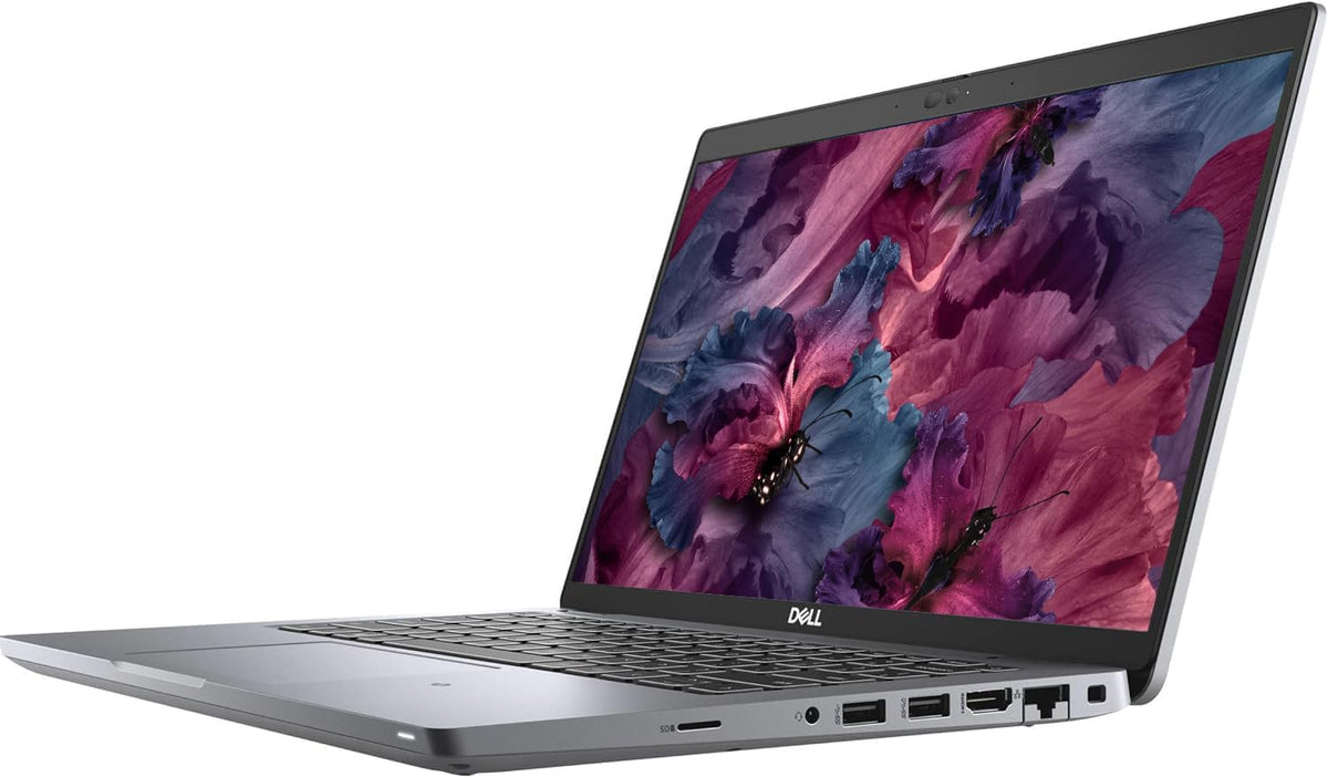 TouchScreen Dell Latitude 5430 14" Laptop- 12th Gen Intel Core I5, 8GB-32GB RAM, Hard Drive or Solid State Drive, Windows 11