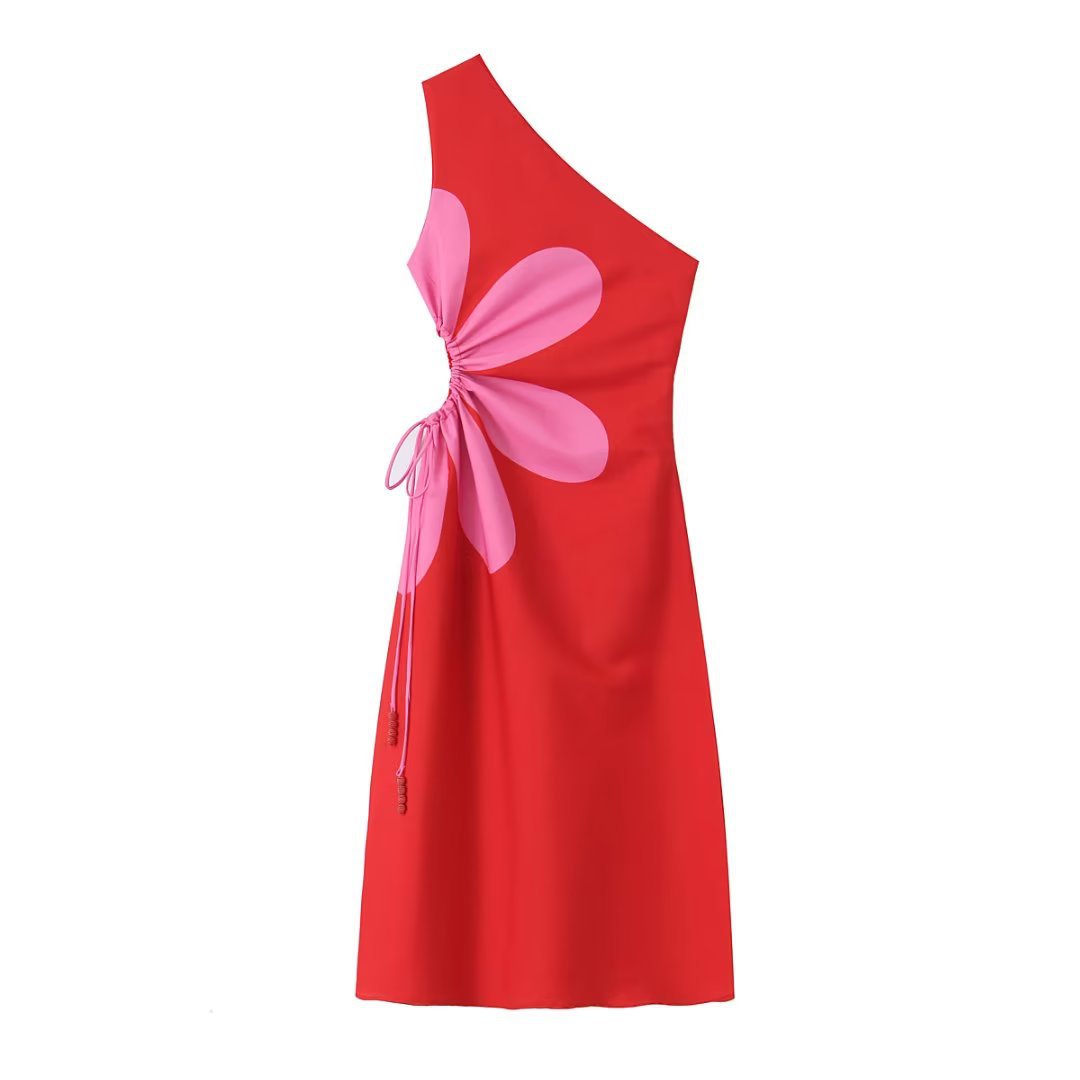 WOMEN'S DRESS BALEARES CRUISE New Collection IBIZA BYMANYC ® New York