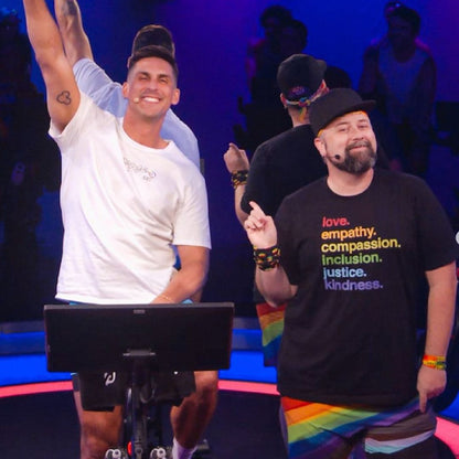 'Kindness Is' Pride Classic Tee