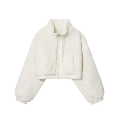 WOMEN'S JACKET Ecological MIDTOWN New Collection Trendy BYMANYC ® New York