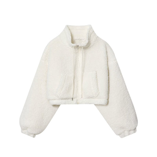 WOMEN'S JACKET Ecological MIDTOWN New Collection Trendy BYMANYC ® New York