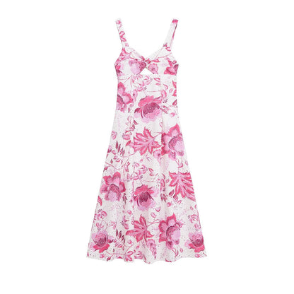 WOMEN'S DRESS CALA BOIX New Collection IBIZA BYMANYC ® New York
