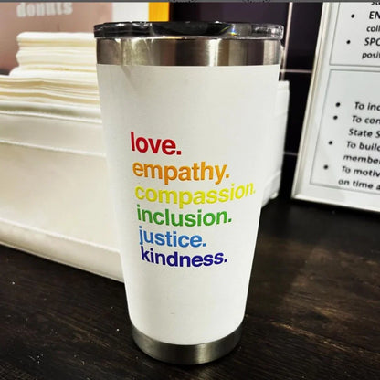 'Kindness Is' Pride Hoodie Bundle