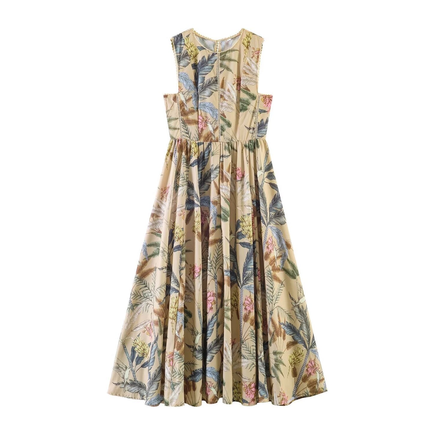 WOMEN'S DRESS CALA MORELL New Collection IBIZA BYMANYC ® New York