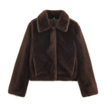 WOMEN'S JACKET Ecological UPPER EAST SIDE New Collection Trendy BYMANYC ® New York