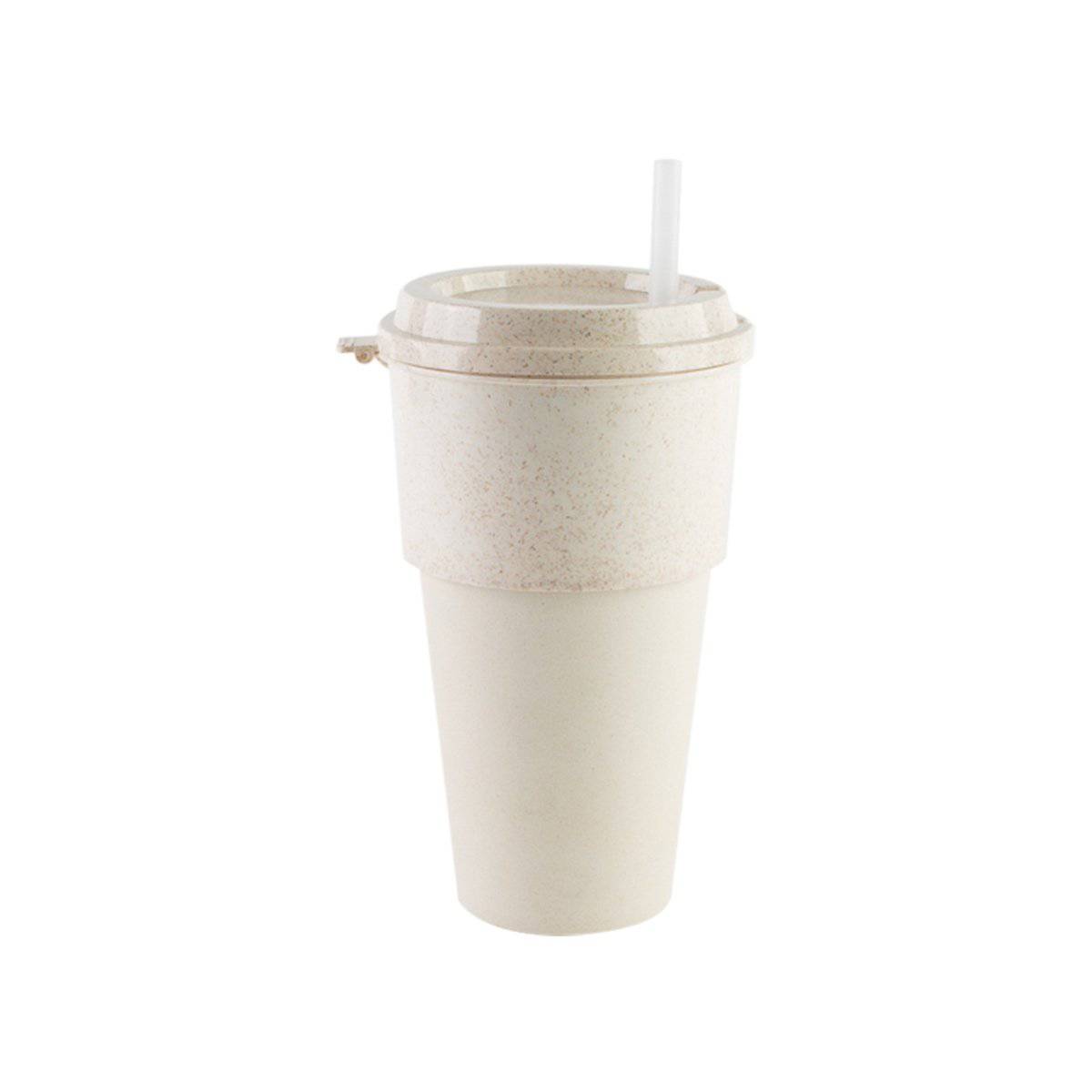 Snack/Popcorn and Drink Cup
