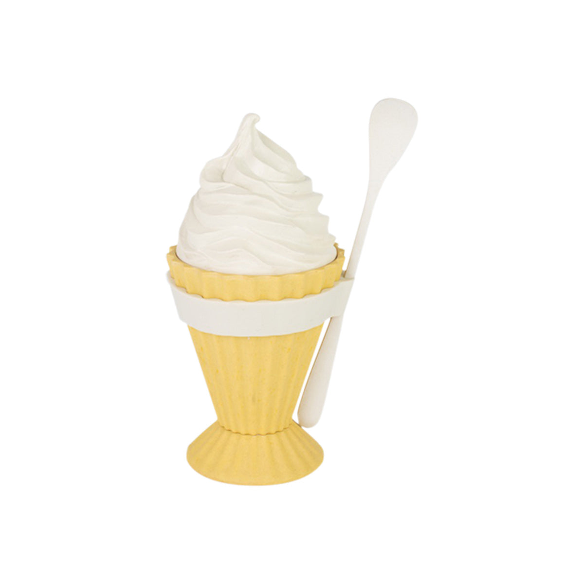 Ice Cream Nearter and Eater