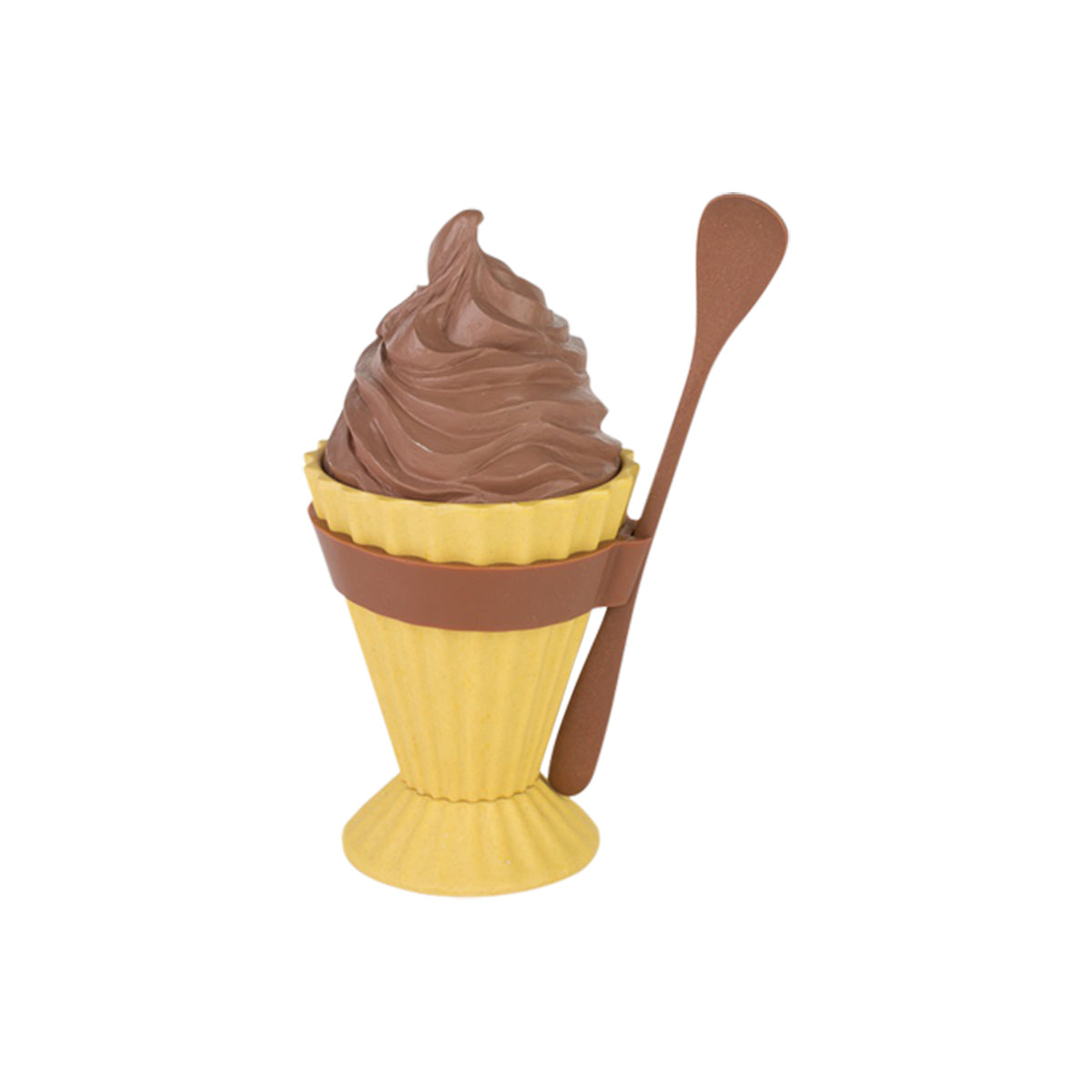 Ice Cream Nearter and Eater