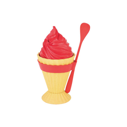 Ice Cream Nearter and Eater
