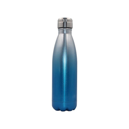 SODA COOL BOTTLE Blue
