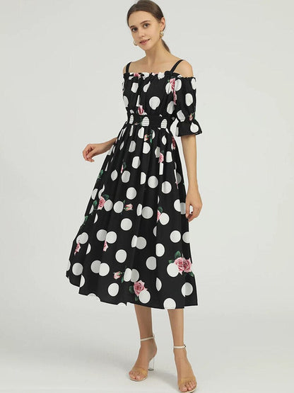 WOMEN'S DRESS ASTORIA STUDIO New Collection NYC BYMANYC ® New York