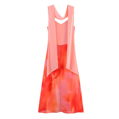 WOMEN'S DRESS CALA TURQUETA New Collection IBIZA BYMANYC ® New York