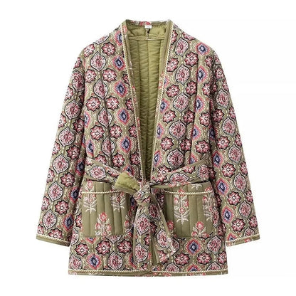 WOMEN'S JACKET Ecological KIPS BAY New Collection Trendy BYMANYC ® New York