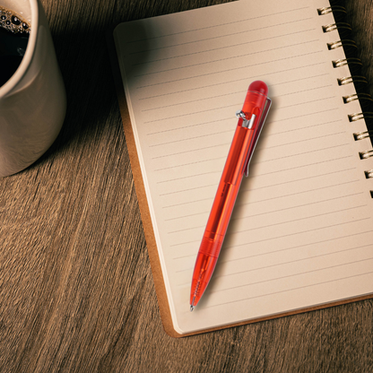 ACRYLIC - BASTION® BOLT ACTION PEN