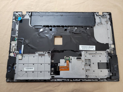 Lenovo ThinkPad T440 PalmRest, TouchPad, Power Button Board SB30E50307 AM0SR000100