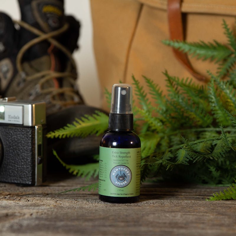 15% Off 2 Oz Essential Oil Bug Repellent Sampler Bundle